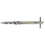KS Tools 152.1386 Nástroj na čistenie sedla vstrekovača, BMW M47TU, M57 a M57TU; 152.1386