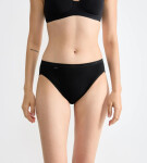 Dámske nohavičky Basic+ Tai - BLACK - black 0004 - SLOGGI BLACK 36