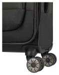 Príručný kufor Travelite Crosslite 5.0 S exp. Dark Olive