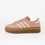 Tenisky adidas Gazelle Bold W Wonder Mauve/ Off White/ Gum2 EUR 36