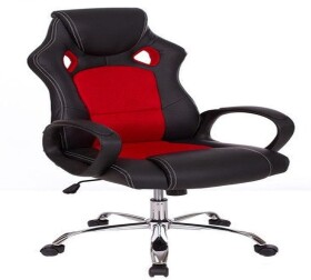 Astar OFFICE CHAIR HAPPYGAME 2720 RED