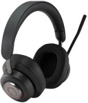 Kensington Kensington H3000 Wireless Headset, Bluetooth, Black