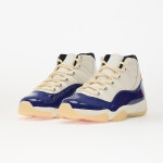Tenisky Air Jordan 11 Rare Air (GS) (IH2364-400) Deep Royal Blue/ Fire Red-Sail-Black EUR 39