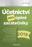 Účetnictví pro úplné začátečníky 2019, Novotný Pavel