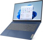 Lenovo IdeaPad Slim 3 15IAH8 i5-12450H / 16 GB / 512 GB / W11 (83ER008MPB)