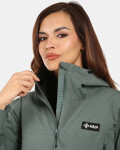 AYRA-W Khaki - Kilpi 36