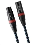 SVS XLR Interconnect 2 m / Audio kábel / XLR (M) - XLR (M) (XLRINTER2M)