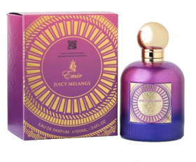 Paris Corner Juicy Melange - EDP 100 ml