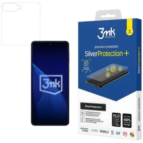 3mk SilverProtection+ pre Samsung Galaxy Z Flip 8 / Ochranná fólia / antimikrobiálna