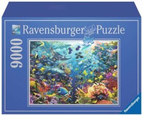 Ravensburger Podvodný raj