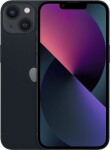 Apple iPhone 13 5G 4/128GB Čierny (MLPF3ZD/A?FIFTY)