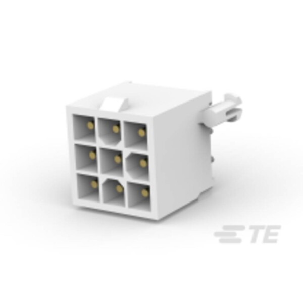 TE Connectivity 1-770182-1 1 ks Bag; 1-770182-1