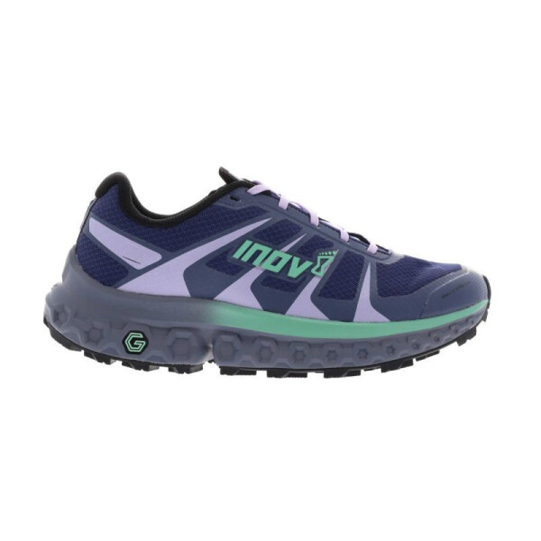 Bežecká obuv Inov-8 Trailfly Ultra 300 Max 000978-NYMTBK-S-01 UK, 38 EUR