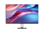 27" XIAOMI A27Qi čierna / IPS / 2560 x 1440 / 6ms / 250cd-m2 / 1000:1 / DP+HDMI / VESA (ELA5812EU)