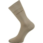 Ponožky BOMA Comfort beige 3 páry 43-46 100305