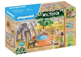 Playmobil® Wiltopia 71294 Výlet k vode