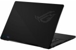 Asus ROG Zephyrus M16 čierna / 16" mini LED / Intel Core I9-13900H 2.4GHz / 64GB / 2TB SSD / NV RTX4090 16GB / W11H (GU604VY-NEBULA091W)