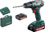 Metabo BS 18