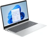HP OmniBook 3 NG AI 14-ha0001nc strieborná / Notebook / 14" FHD / AMD RYZEN AI 5 330 / 24GB / 512GB SSD / AMD Radeon (CC0A1EA#BCM)