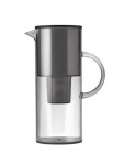 Stelton EM 77 Filter Jug šedá / Filtračná kanvica / 2 l (1310-10)