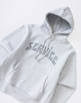 Service Works Frizzante Hoodie Heather L