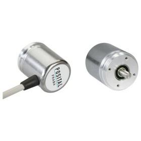 Posital Fraba inkrementálne rotačný snímač 1 ks UTD-IPH00-00512-RA1A-2RW synchro; UTD-IPH00-00512-RA1A-2RW