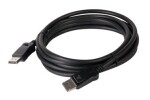 Club3D DisplayPort kábel DisplayPort DisplayPort CAC-1064 kábel DisplayPort