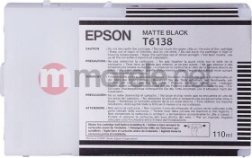 Epson C13T613800