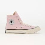 Tenisky Converse Chuck 70 Hi Pink Frosting/ Egret/ Black EUR 7
