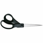 Fiskars Essential 1023817 Univerzálne nožnice 21 cm (1023817)