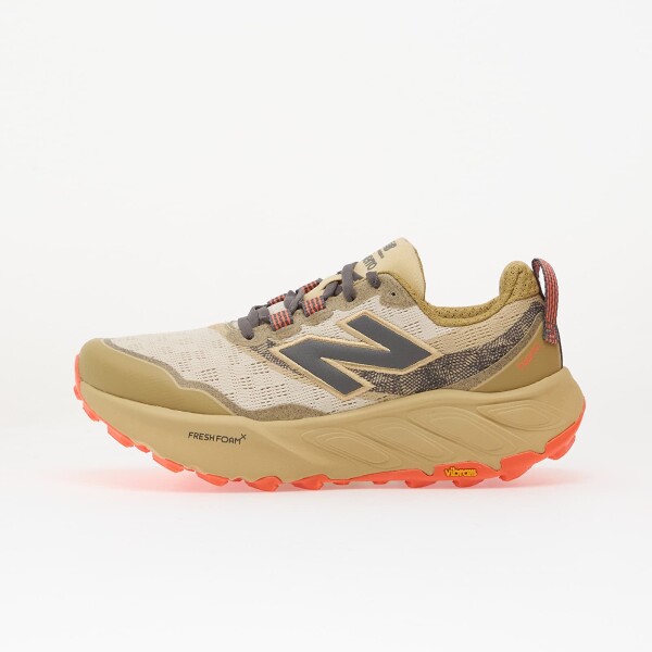 Tenisky New Balance Fresh Foam X Hierro v8 Linen/ Toasted Sesame EUR 46.5