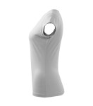 Pure T-shirt dámske biele M