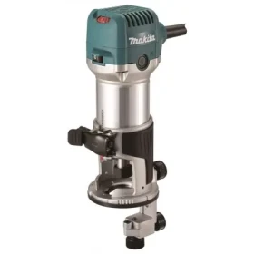 Makita RT0702C / kombinovaná frézka / 710W (RT0702C)
