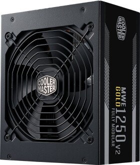 Cooler Master MWE Gold V2 1250W ATX 3.1 (MPE-C501-AFCAG-3EEU)