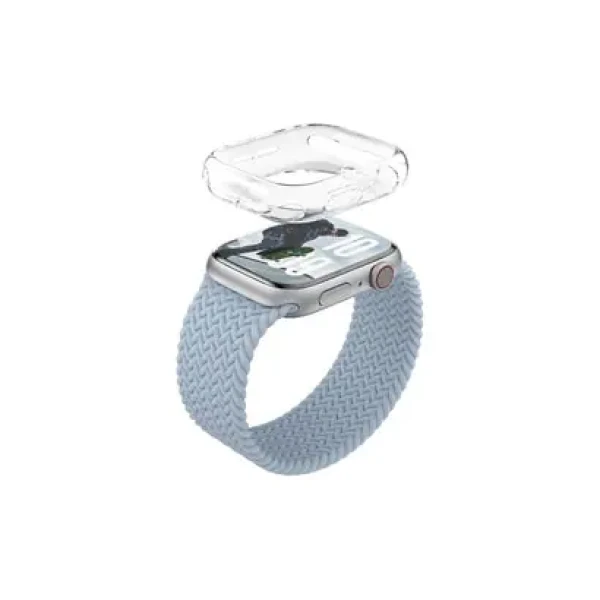 PanzerGlass SAFE Apple Watch 11/10 46mm bumper číry rámček (SAFE95907)