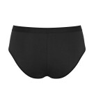EVER Ease Hipster nohavičky - BLACK - black 0004 - SLOGGI BLACK XL
