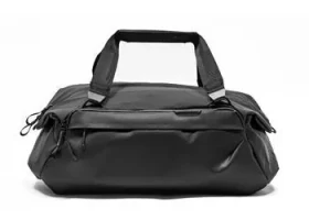 Peak Design Travel Duffel 35L čierna / Taška na fotoaparát / objem 35 litrov (BTRD-35-BK-2)