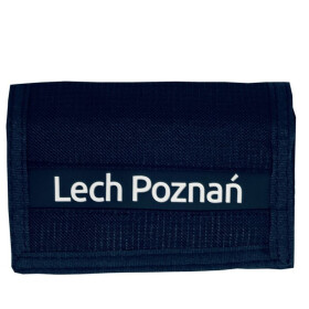 Peňaženka Lech Poznaň Herb BS S867612 NEPLATÍ