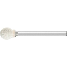 PFERD TOOLS 41400612 brúsny kolík Priemer 6 mm 10 ks; 41400612