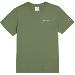 Champion SS Tričko W 118091 GS136 tričko XS
