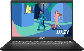 MSI Modern 15 B11M-060PL i5-1155G7 / 8 GB / 512 GB / W11