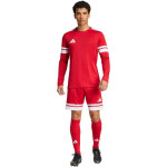 Adidas Squadra 25 dres s dlhým rukávom M JE5297 Muži XL