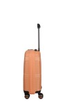 Kufor do lietadla 55x40x20 IMPACKT IP1 S Garden apricot
