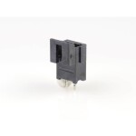 Molex vstavaná pinová lišta (štandardná) 1722861202 175 ks Tray; 1722861202