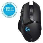 Logitech G502 Lightspeed 910-005567