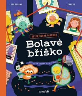 Bolavé bříško, Elcomb Ben