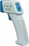VOLTCRAFT SDM-115 merač hrúbky laku,