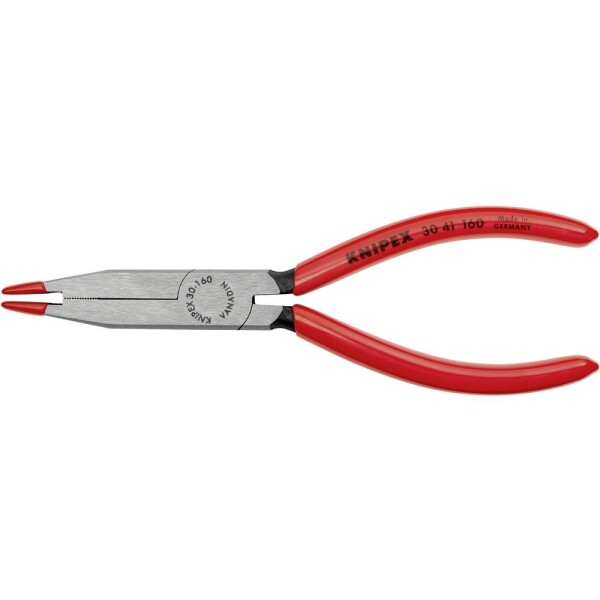Knipex 30 41 160 kliešte na halogénové lampy 160 mm; 30 41 160