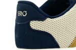 Xero Shoes Wynn Whitecap Gray/Navy M barefoot tenisky 46 EUR