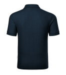 Reserve pánska polokošeľa navy blue 02 (značka) M